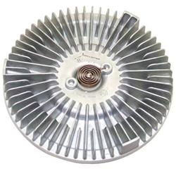Hayden Fan Clutches 2851