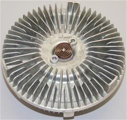 Hayden Fan Clutches 2872