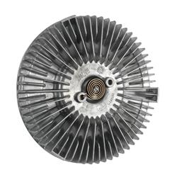 Hayden Fan Clutches 2887