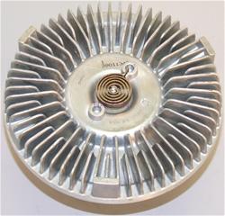 Hayden Fan Clutches for 2003-2004 RAM 1500, RAM 2500, RAM 3500 - 2901