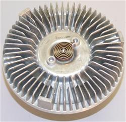 Hayden Fan Clutches for 2003-2008 RAM 1500, RAM 2500, RAM 3500 - 2902
