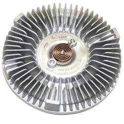 Hayden Fan Clutches 2917