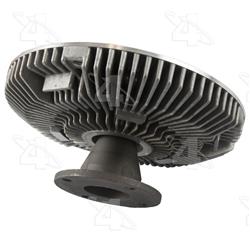 Hayden Fan Clutches for 2009-2012 EQUATOR, 2005-2019 FRONTIER - 2923