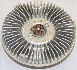 Hayden Fan Clutches for 2005-2011 DAKOTA - 2961