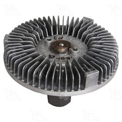 Hayden Fan Clutches 2980