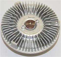 Hayden Fan Clutches for 2004-2009 SRX - 2981