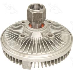 Hayden Fan Clutches for 2004-2006 SRX - 2982