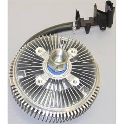 Hayden Fan Clutches 3200