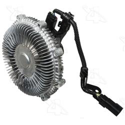 Hayden Fan Clutches 3210