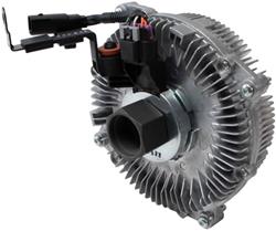 Hayden Automotive Fan Clutches 3241