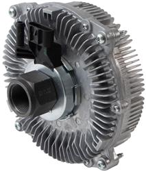 Hayden Automotive - Fan Clutches for 2020-2022 F-250 SUPER DUTY, F-350 SUPER DUTY - 3242