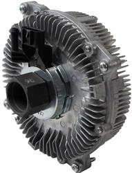 Hayden Automotive - Fan Clutches for 2020-2022 F-250 SUPER DUTY, F-350 SUPER DUTY - 3243
