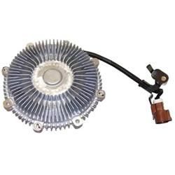 Hayden Fan Clutches for 2007-2008 F-150 - 3264