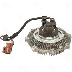 Hayden Fan Clutches for 2009-2010 F-150 - 3266
