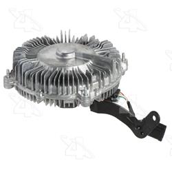 Hayden Fan Clutches 3292