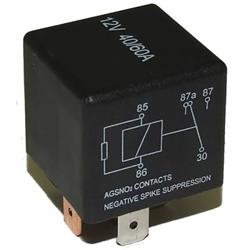 40/60 amps Hayden Relay 3634