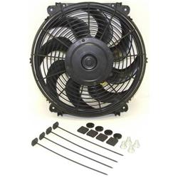 14 Inch 1,250 CFM Hayden Electric Fan 3690