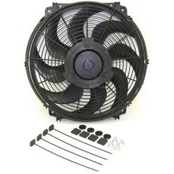 16 Inch 1,500 CFM Hayden Electric Fan 3710