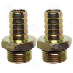 Hayden Automotive Oil Cooler Lines 389