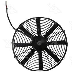 Hayden Blue Streak High Performance Electric Fans
