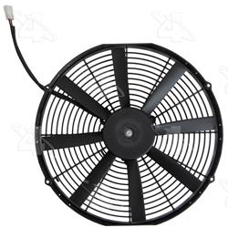 Hayden Automotive Fans, Electric 4031
