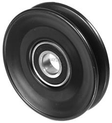 Hayden Automotive - Tensioner Pulleys for 1986 720, 1990-1994 D21, 1995 PICKUP - 5007