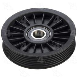 Hayden Idler Pulleys 5010