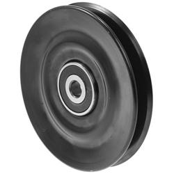 Hayden Idler Pulleys for 1993-2004 CONCORDE, INTREPID, 1993-1997 VISION - 5017