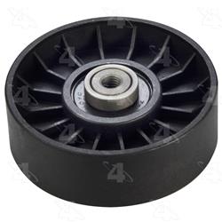 Hayden Idler Pulleys for 1993-2000 GOLF, JETTA, 1995-1997 PASSAT - 5029