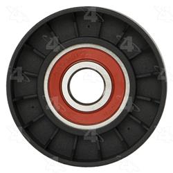 Hayden Idler Pulleys for 1999-2003 9-5, 1995-1997 9000 - 5043