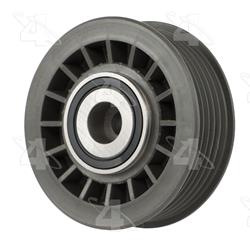 Hayden Idler Pulleys for 1987 190E - 5052