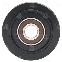 Hayden Idler Pulleys for 1985-1988 GOLF, 1985-1992 JETTA, 1992-1993 PASSAT - 5060