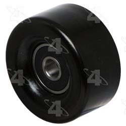 Hayden Accessory Belt Tensioners for 2007-2013 ALTIMA - 5077