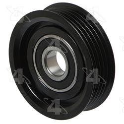 Hayden Accessory Belt Tensioners for 2003-2006 SANTA FE - 5080