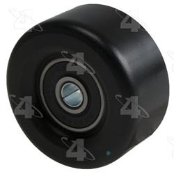 Hayden Idler Pulleys for 2009-2017 VERSA, 2014-2017 VERSA NOTE - 5085