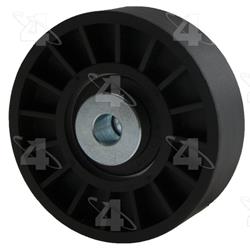 Hayden Idler Pulleys 5086