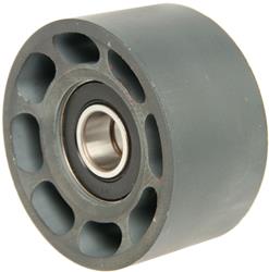 Hayden Automotive Idler Pulleys 5100