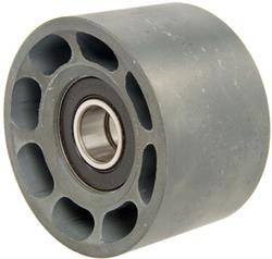 Hayden Automotive Idler Pulleys 5102