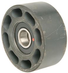 Hayden Automotive Idler Pulleys 5105