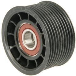 Hayden Automotive Idler Pulleys 5108