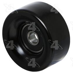 Hayden Accessory Belt Tensioners for 2007-2013 ALTIMA - 5937