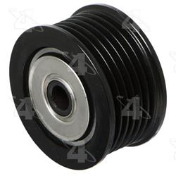 Hayden Accessory Belt Tensioners for 2018-2024 IS300, 2018-2023 RC300 - 5938