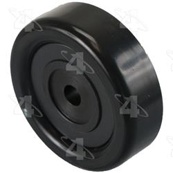 Hayden Accessory Belt Tensioners for 2006-2012 ECLIPSE, 2004-2009 GALANT - 5939