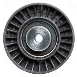 Hayden Idler Pulleys for 1993 300TE, 300E, 1987-1993 190E - 5987