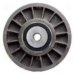 Hayden Idler Pulleys for 1987-1988 190E - 5989
