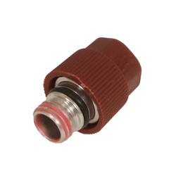 Hayden Automotive Air Conditioning Service Ports 59946