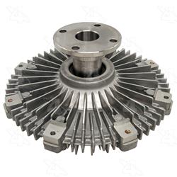 Hayden Fan Clutches for 2001-2006 MONTERO - 6231