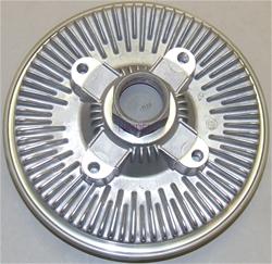 Hayden Fan Clutches 2887