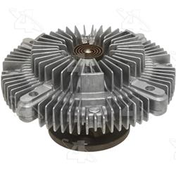 Hayden Fan Clutches for 2010 4RUNNER, 2016-2023 TACOMA, 2011-2014 TUNDRA - 6631