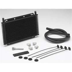 Hayden Automotive 687 Rapid-Cool Plate and Fin Transmission Cooler 